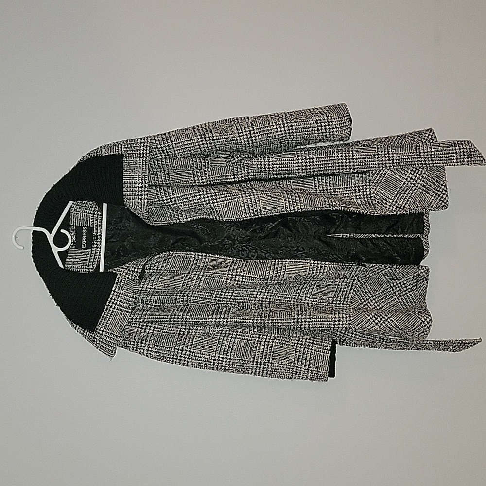 Express Jacket